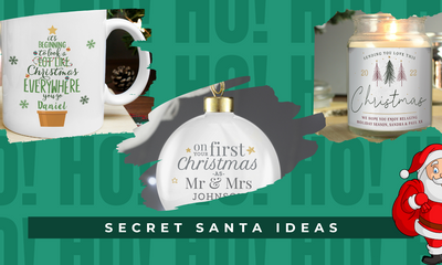 Secret Santa – do you love it or hate it?!